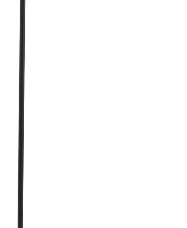 Light & Living Vloerlamp 'Rakel' 160cm