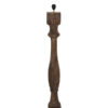 Light & Living Vloerlamp 'Robbia' 23x23x125 cm