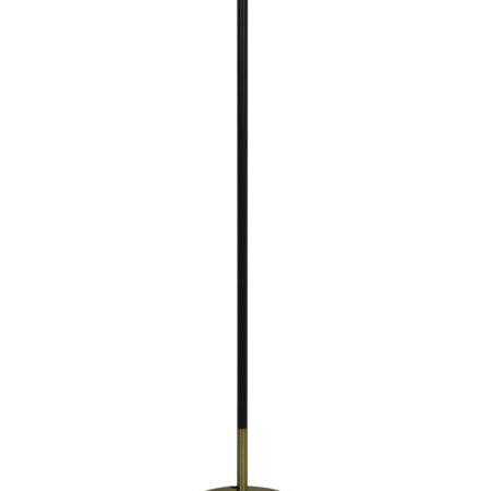 Light & Living Vloerlamp 'Rodrigo' kleur Antiek Brons | Light & Living