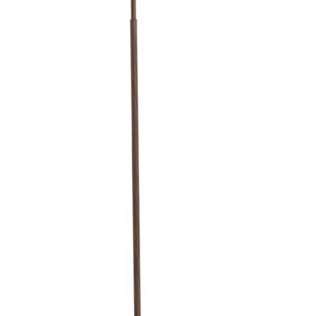 Light & Living Vloerlamp 'Salomo' 147cm