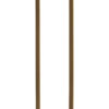 Light & Living Vloerlamp 'Shiva' 141cm