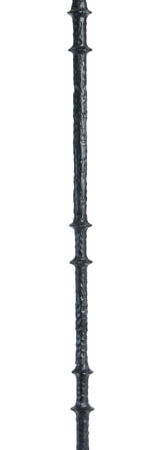 Light & Living Vloerlamp 'Sinhalese' 134cm