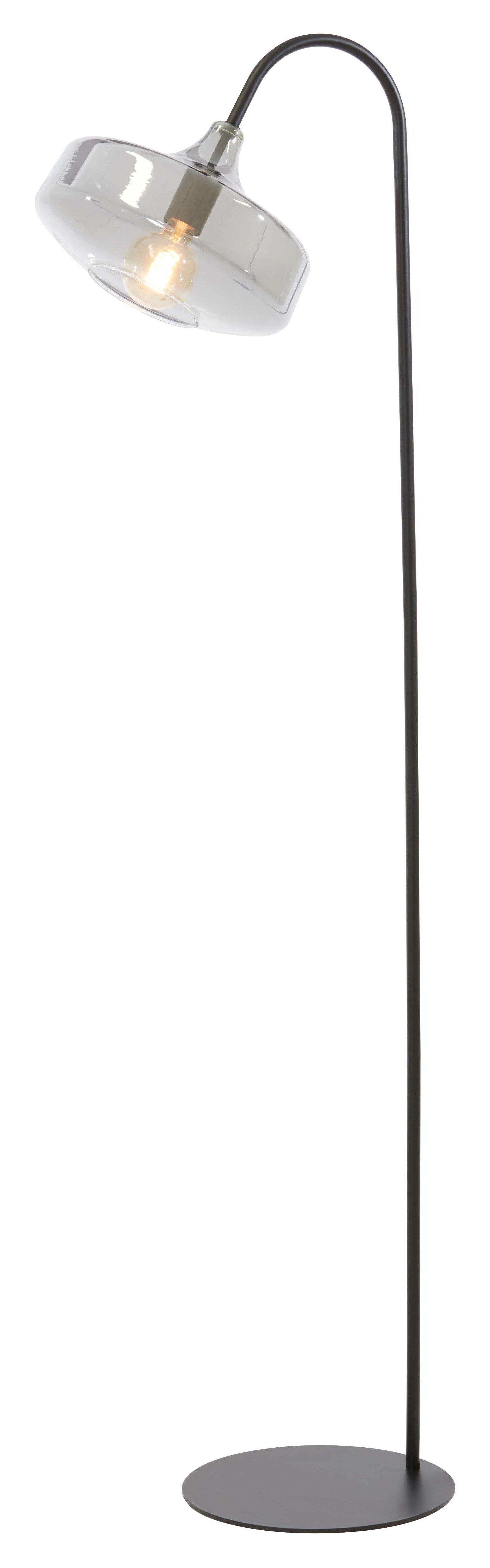 Light & Living Vloerlamp 'Solna' 160cm hoog