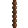 Light & Living Vloerlamp 'Veglio' Mangohout