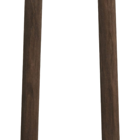 Light & Living Vloerlamp 'Xitta' Mangohout