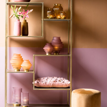Light & Living Wandkast 'Yvana' 200 x 101cm