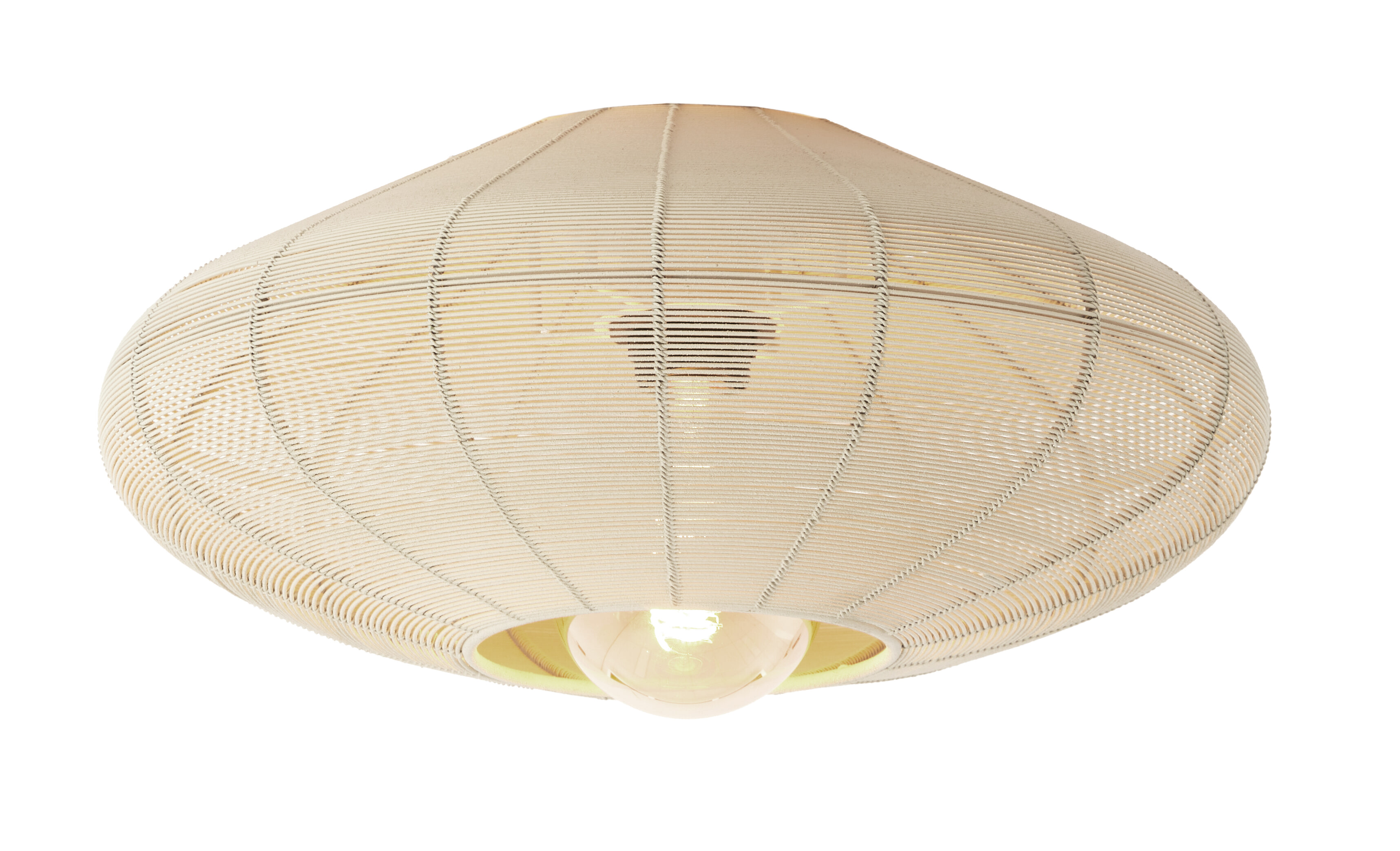 Light & Living Wandlamp 'Bahoto' Ø40cm