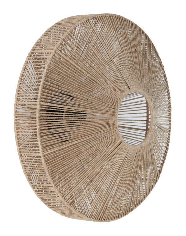 Light & Living Wandlamp 'Lyra' Ø43cm