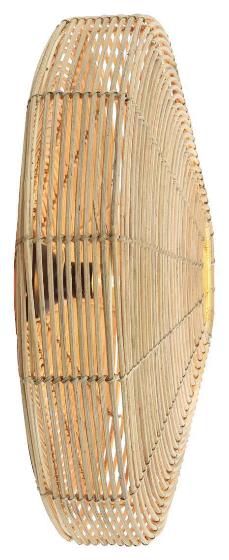 Light & Living Wandlamp 'Mataka' 60 cm