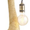 Light & Living Wandlamp 'Ostrich' 57cm