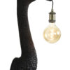 Light & Living Wandlamp 'Ostrich' 57cm