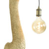 Light & Living Wandlamp 'Ostrich' 72cm