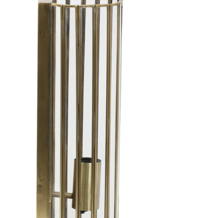 Light & Living Wandlamp 'Strøby' 41cm