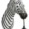 Light & Living Wandlamp 'Zebra' 25cm