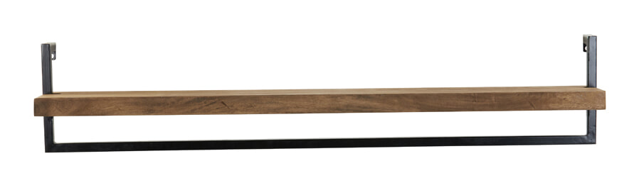 Light & Living Wandplank 'Maddison' 120cm