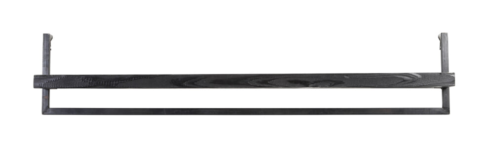 Light & Living Wandplank 'Maddison' Mangohout