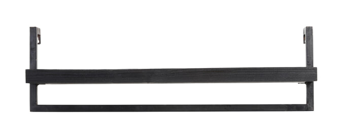 Light & Living Wandplank 'Maddison' Mangohout