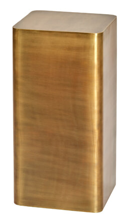 Light & Living Zuil 'Alurio' 60cm hoog
