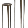 Light & Living Zuil 'Tobias' Set van 2 stuks