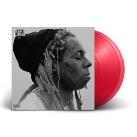 Lil' Wayne - I Am Music (Gekleurd Vinyl) (Record Store Day Black Friday 2023) 2 | 10% korting (LP) | Fiftiesstore