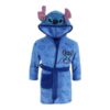 Lilo & Stitch Badjas Blauw Maat 98-104 |