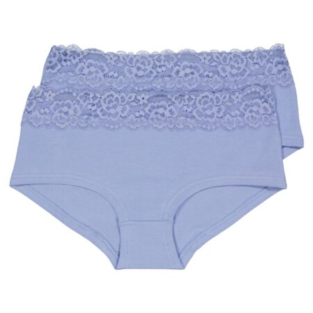 Linda Hipster - Paars | Zeeman