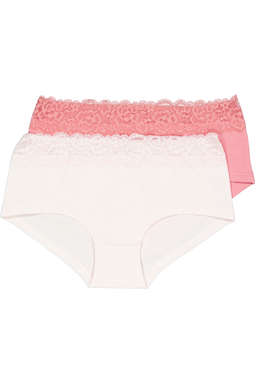 Linda Hipster - Roze | Zeeman