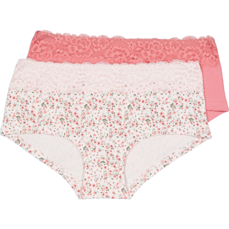 Linda Hipster - Roze | Zeeman