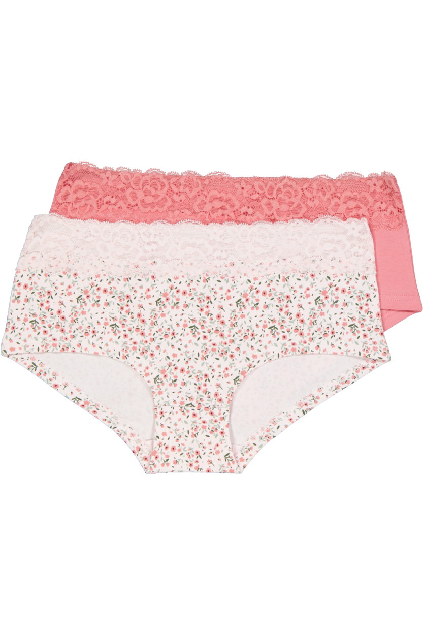 Linda Hipster - Roze | Zeeman