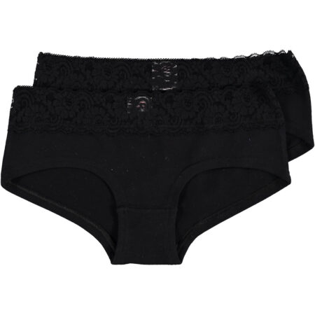 Linda Hipster - Zwart | Zeeman