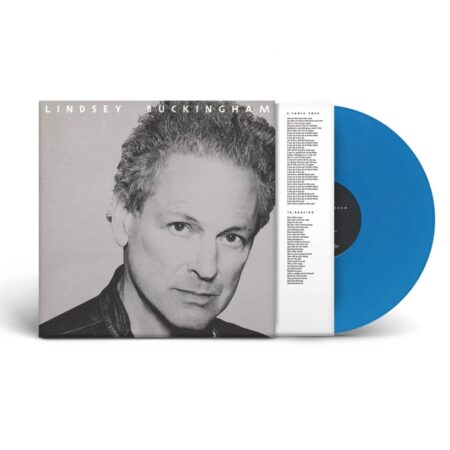 Lindsey Buckingham - Lindsey Buckingham (Indie Only) (Gekleurd Vinyl) (LP) | Fiftiesstore