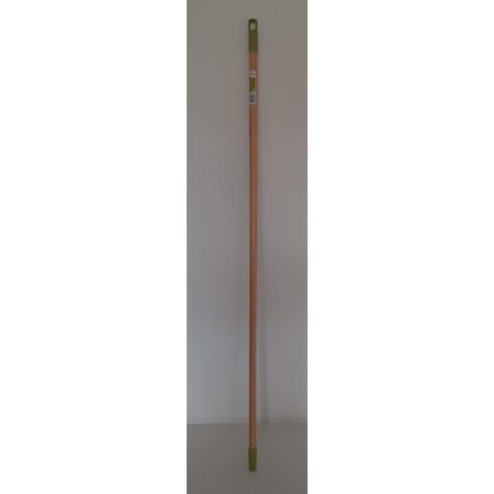 Linea Houten steel 130cm schroefdraad | Linea