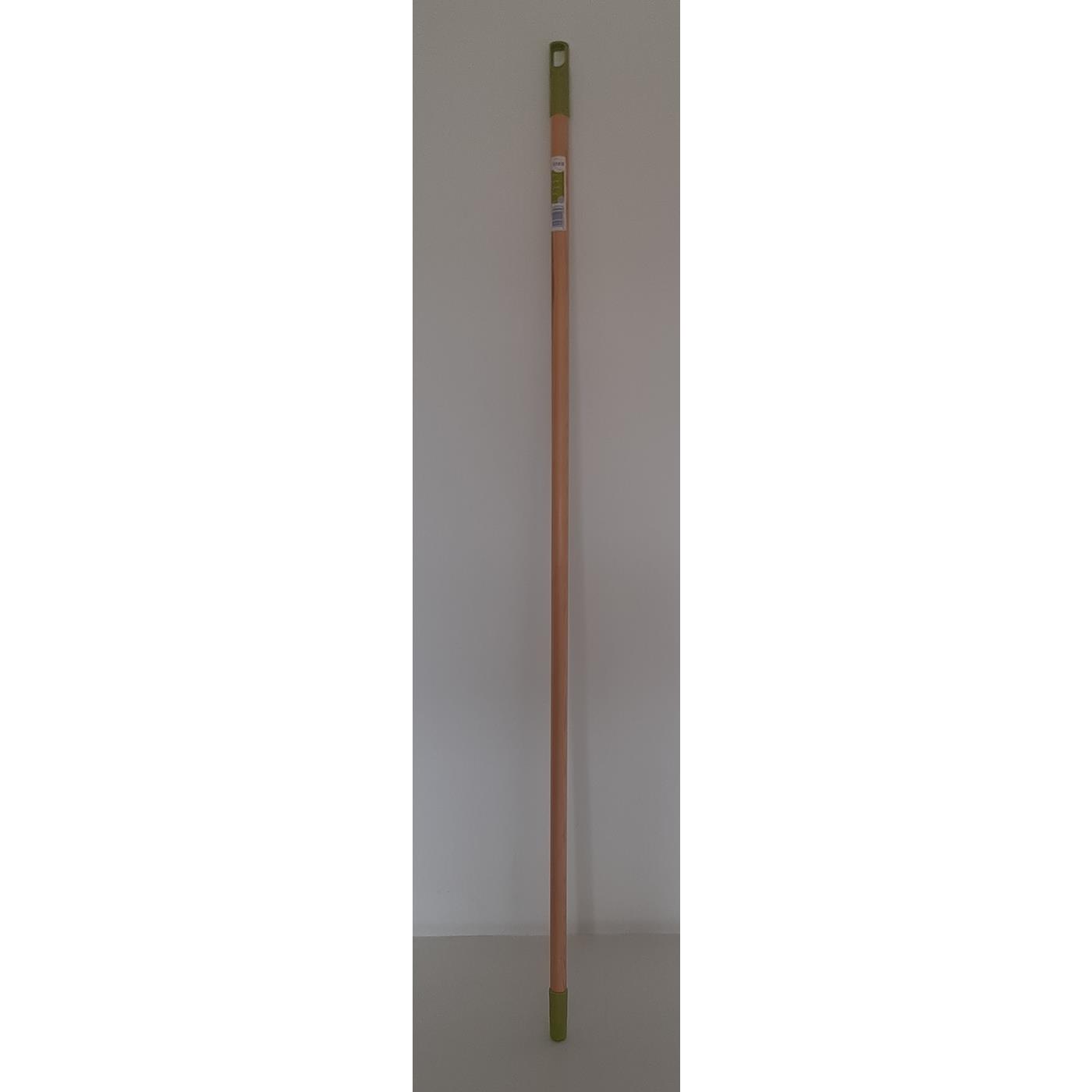 Linea Houten steel 130cm schroefdraad | Linea