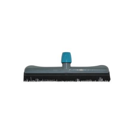 Linea Rubberborstel kunststof 33cm | Linea
