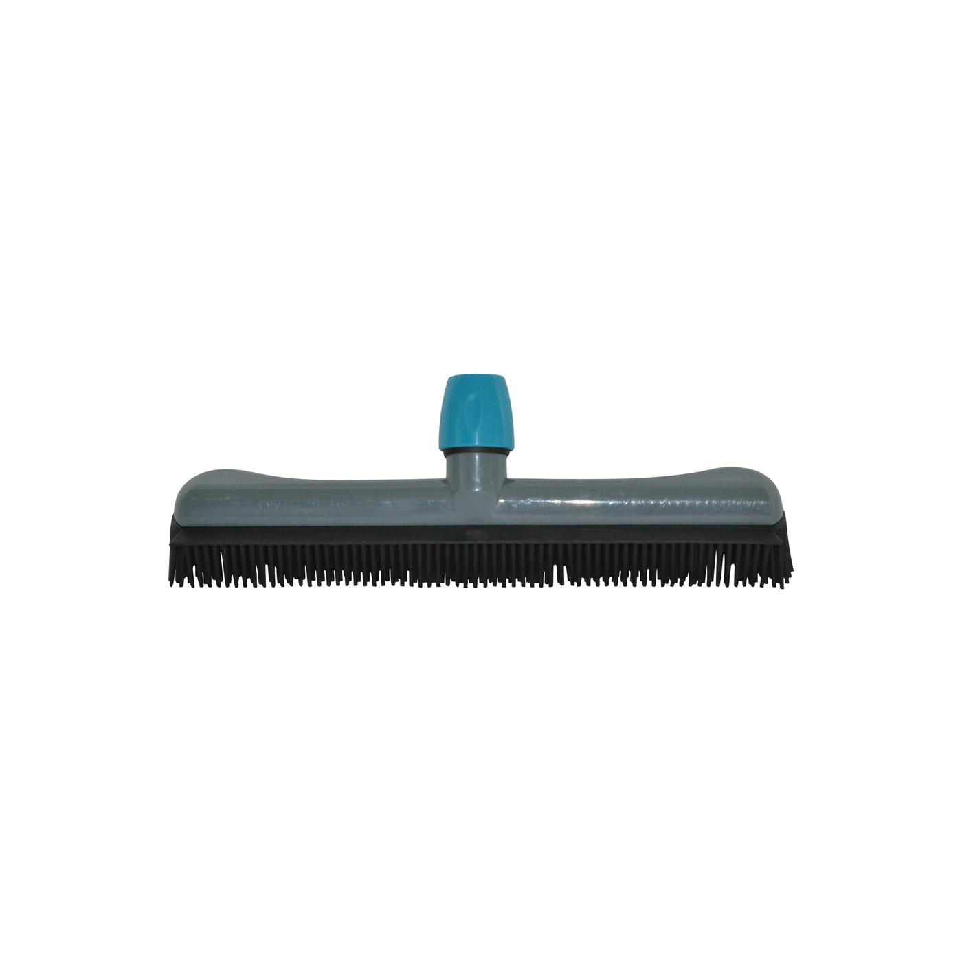 Linea Rubberborstel kunststof 33cm | Linea