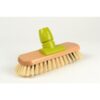 Linea Schuurborstel met anker Hout 23cm | Linea