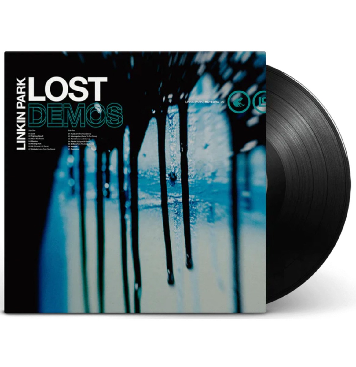 Linkin Park - Lost Demos LAATSTE STUKS (LP) | Fiftiesstore