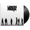 Linkin Park - Minutes To Midnight (LP) | Fiftiesstore