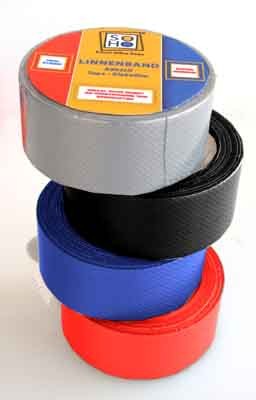 Linnen Band 19mm x 3 meter |