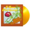 Linval Thompson - I Love Marijuana (Gekleurd Vinyl) (LP) | Music on Vinyl