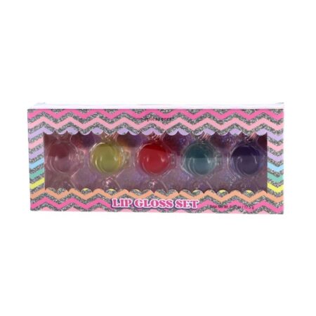 Lipgloss Set Candy's |