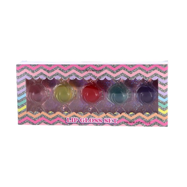 Lipgloss Set Candy's |