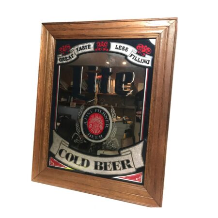 Lite Spiegel 60 x 75 cm | Fiftiesstore
