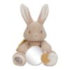 Little Dutch Activiteitenknuffel Baby Bunny | Little Dutch