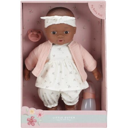 Little Dutch Babypop Noa | Little Dutch