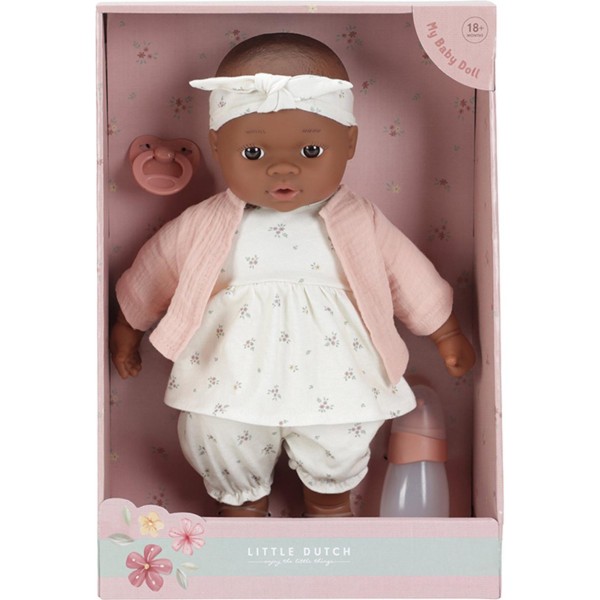Little Dutch Babypop Noa | Little Dutch
