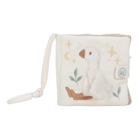 Little Dutch Buggyboekje Newborn Naturals | Little Dutch