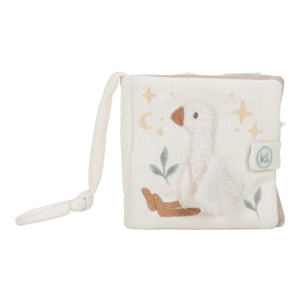 Little Dutch Buggyboekje Newborn Naturals | Little Dutch