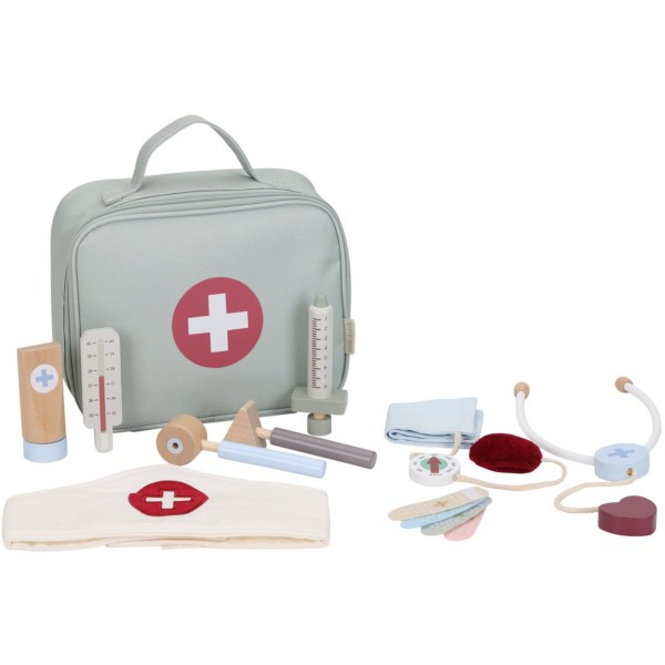 Little Dutch Dokterset Fsc | Little Dutch