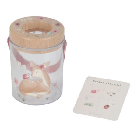 Little Dutch Insectenpotje - Fairy Garden | Little Dutch